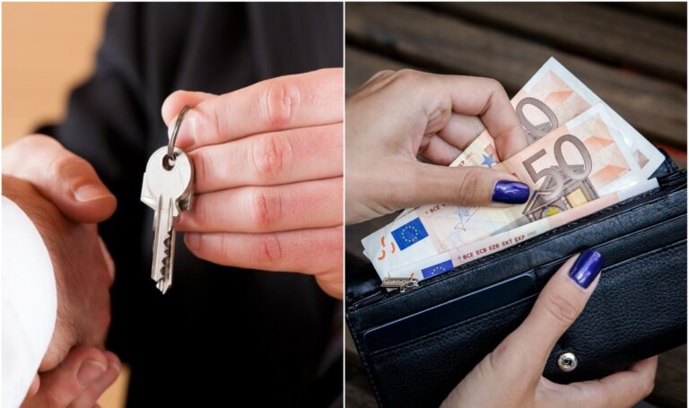 valymo paslaugos padidina nekilnojamojo turto vertę