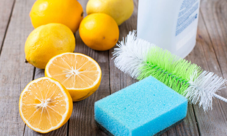 Natūralūs valikliai